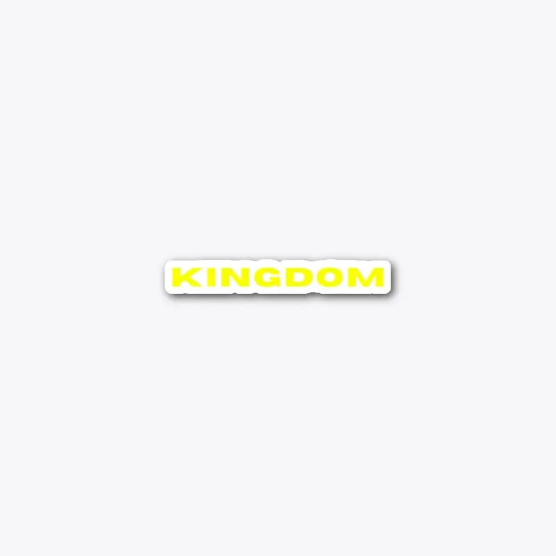 Kingdom Collection