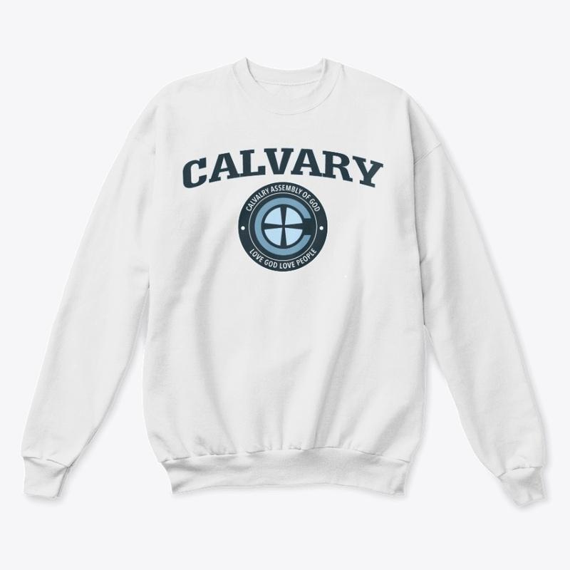 Calvary College Collection