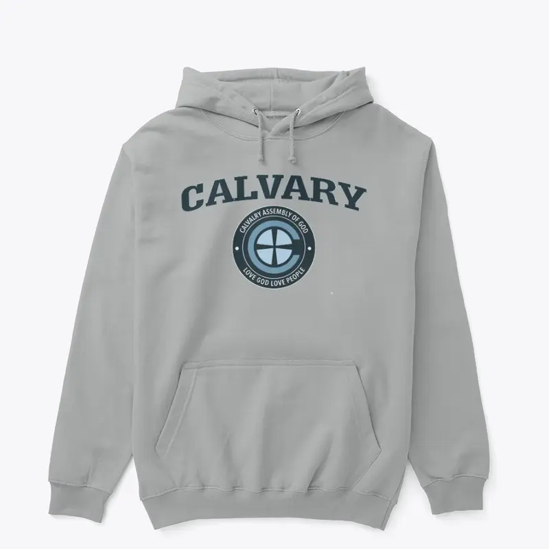 Calvary College Collection