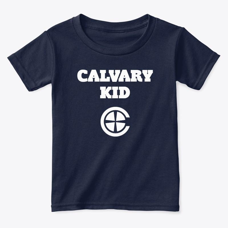 Calvary Kid