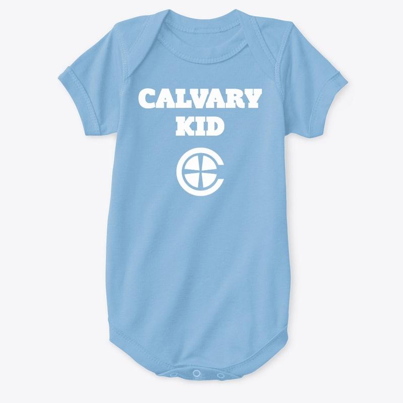 Calvary Kid